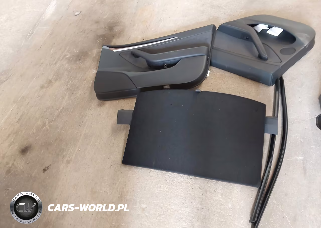 2023 Tesla Model 3 Performance Dual Motor All-Wheel Drive VIN:5YJ3E1EC5PF503123 - 12