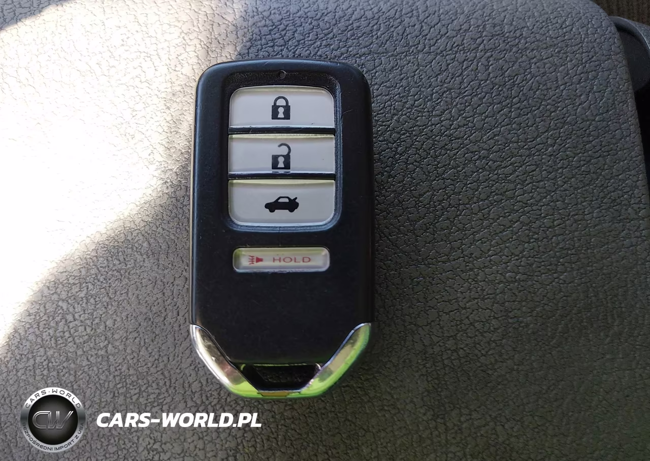 2014 Honda Accord Ex VIN:1HGCR2F76EA132301 - 11