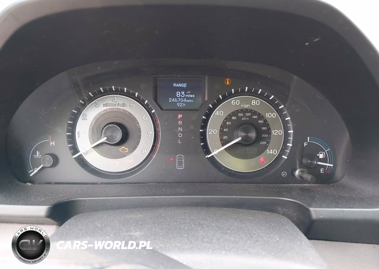 2013 Honda Odyssey Touring-Touring Elite VIN:5FNRL5H94DB011590 - 7