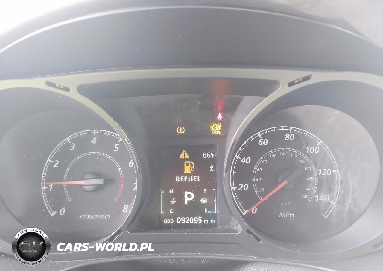 2017 Mitsubishi Outlander Sport Es VIN:JA4AP3AU7HZ013820 - 7