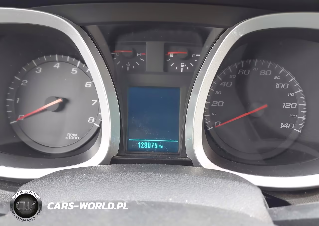 2015 Chevrolet Equinox Lt VIN:2GNFLFEK6F6243561 - 7