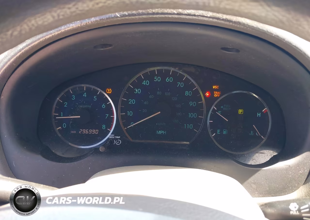 2009 Toyota Sienna Le VIN:5TDZK23C49S231058 - 7