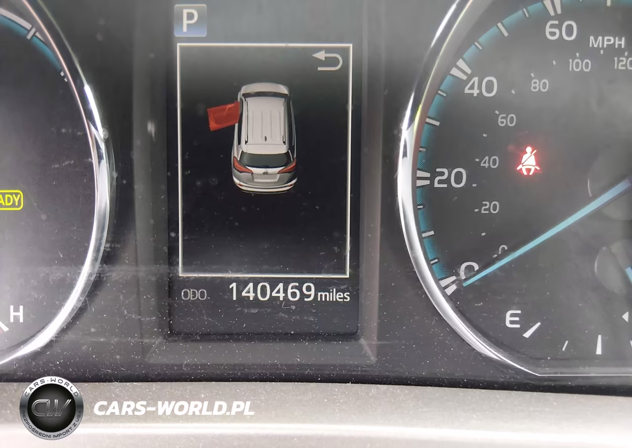 2016 Toyota Rav4 Hybrid Xle VIN:JTMRJREVXGD001172 - 15
