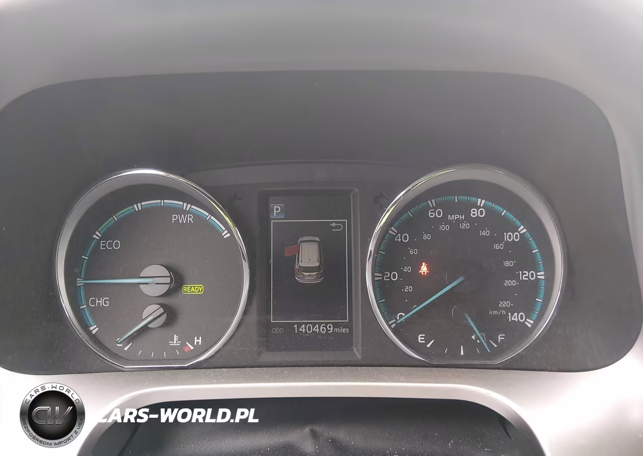 2016 Toyota Rav4 Hybrid Xle VIN:JTMRJREVXGD001172 - 7