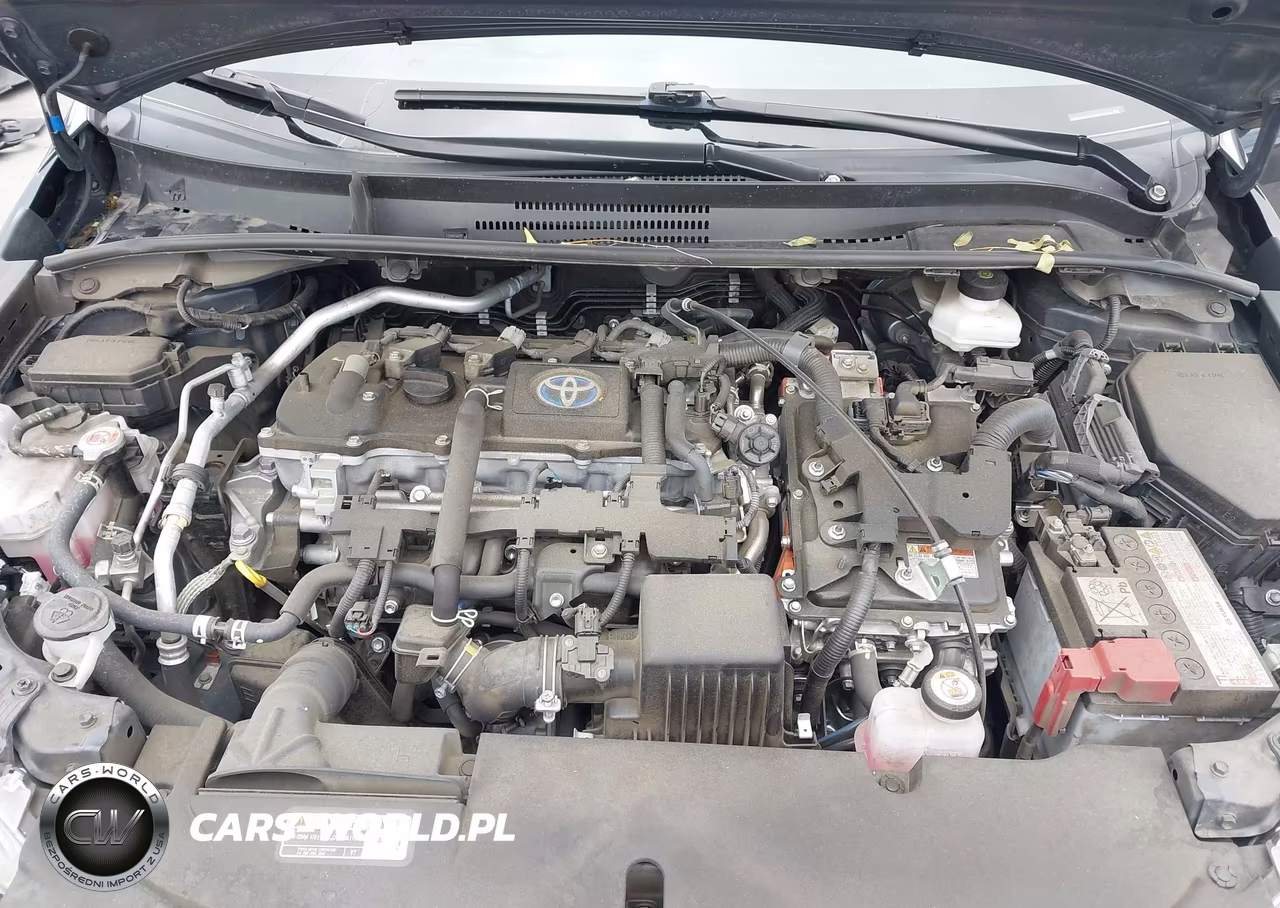 2024 Toyota Corolla Hybrid Le VIN:JTDBCMFE4R3028728 - 10