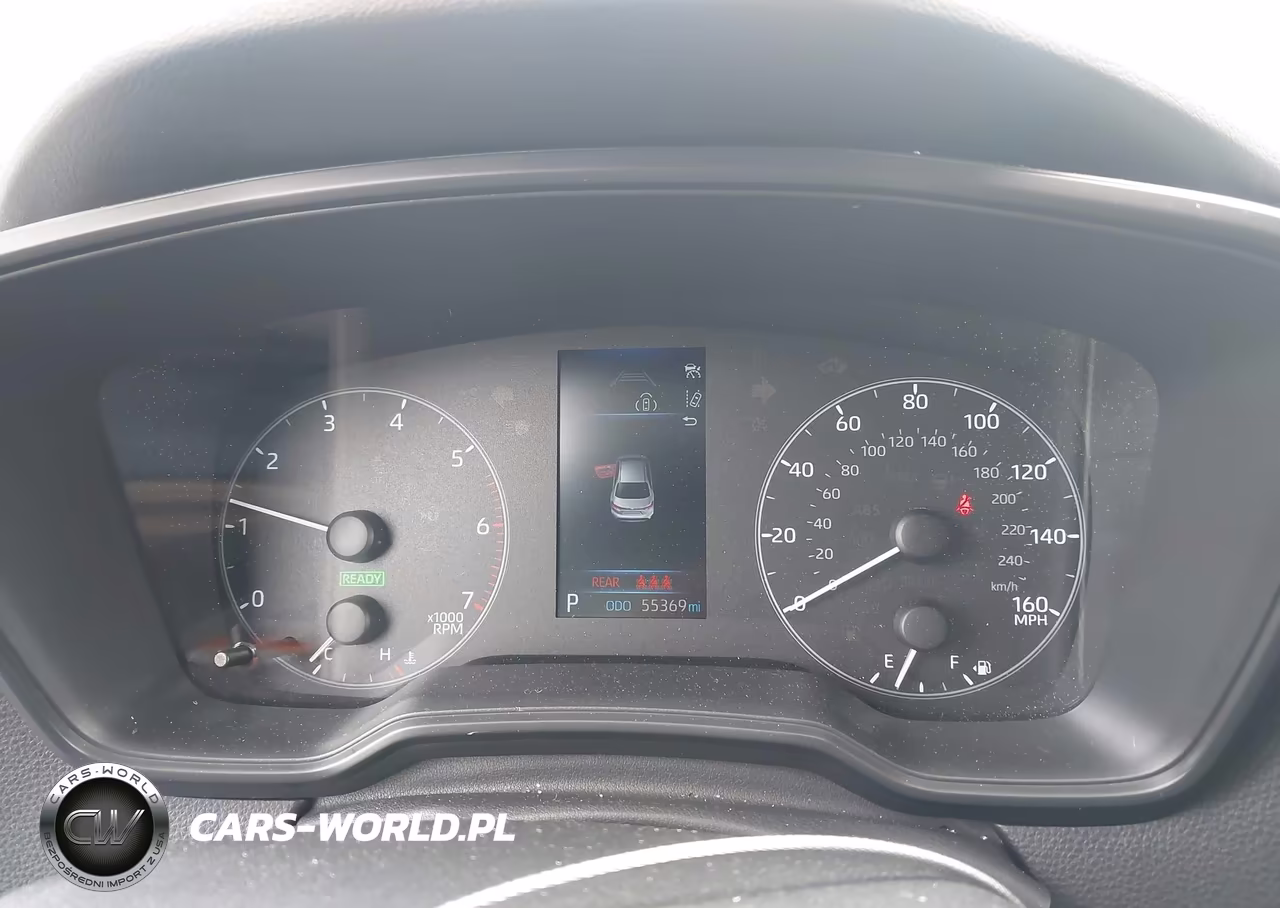 2024 Toyota Corolla Hybrid Le VIN:JTDBCMFE4R3028728 - 7