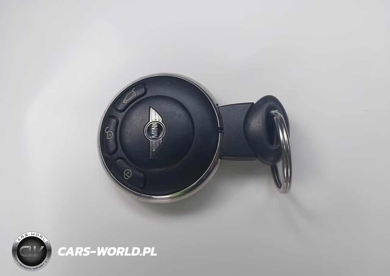 2015 Mini Countryman Cooper VIN:WMWZB3C51FWR46234 - 11