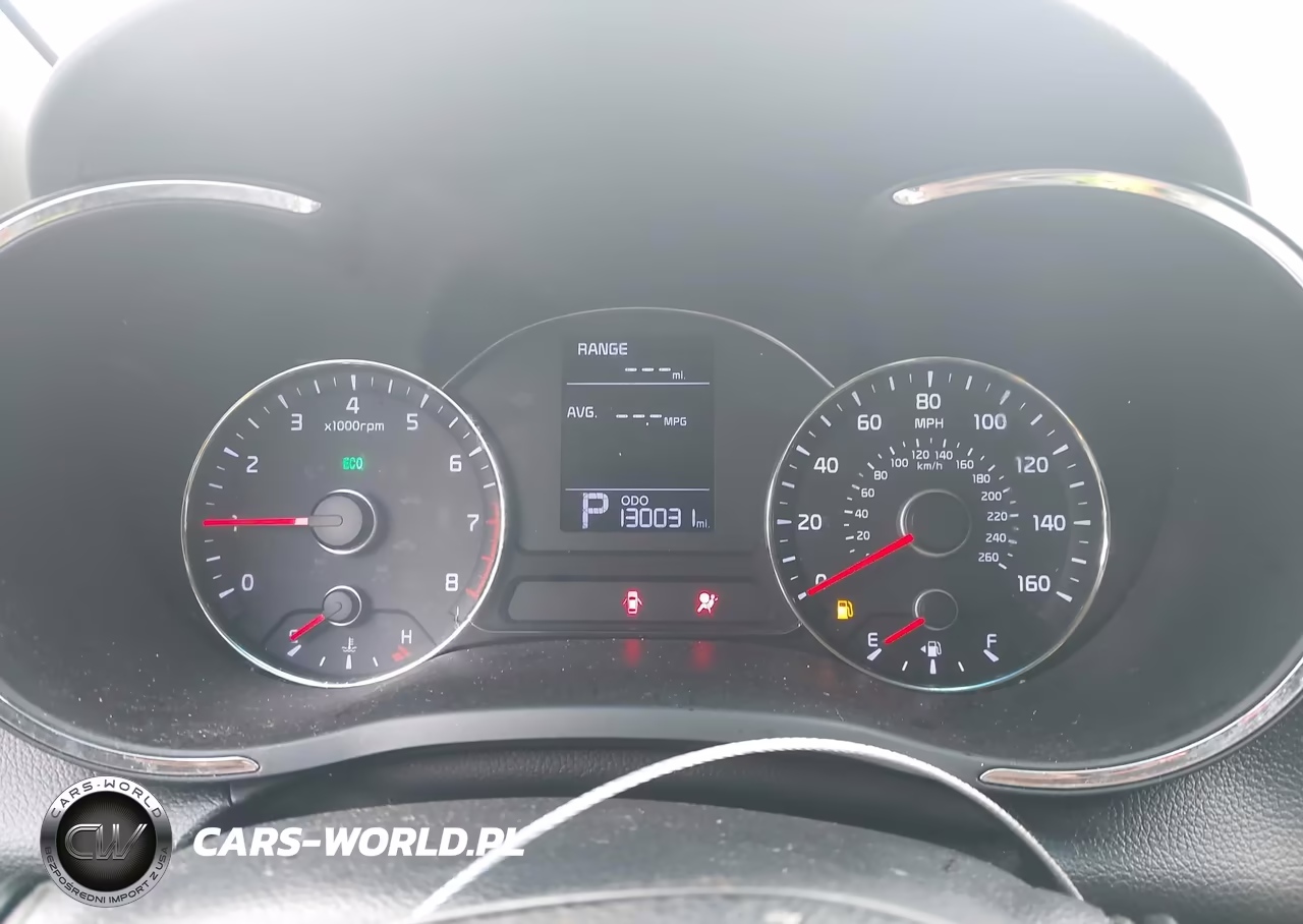 2015 Kia Forte Lx VIN:KNAFK4A62F5308598 - 7