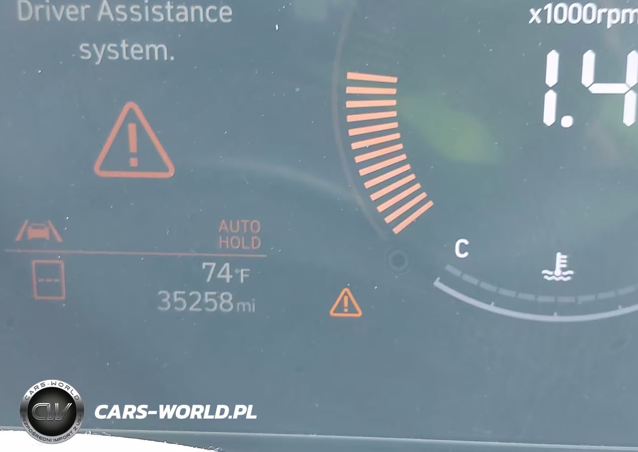 2024 Hyundai Kona Sel VIN:KM8HB3AB9RU048290 - 15