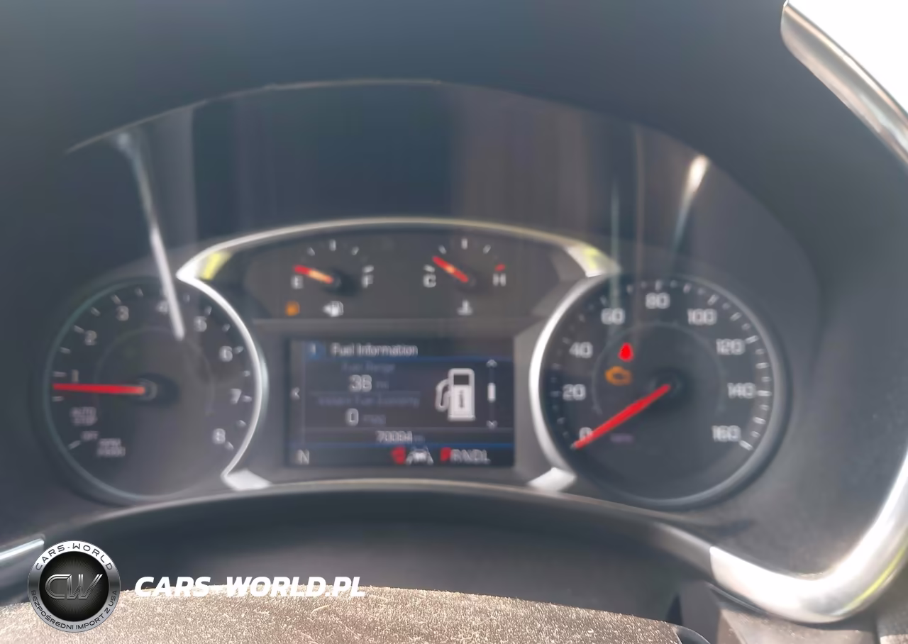 2021 Chevrolet Equinox Awd Lt VIN:3GNAXUEV1ML398704 - 7