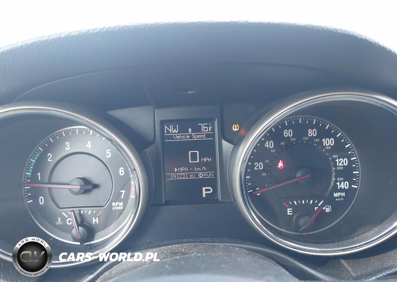 2013 Jeep Grand Cherokee Laredo VIN:1C4RJFAG4DC513999 - 7