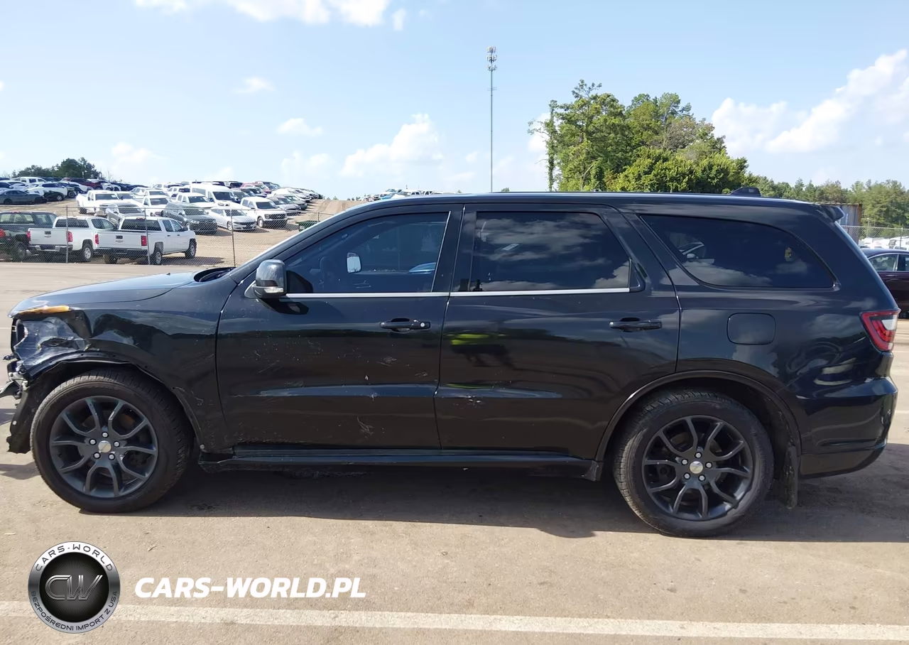 2015 Dodge Durango R-T VIN:1C4SDJCT3FC927395 - 20