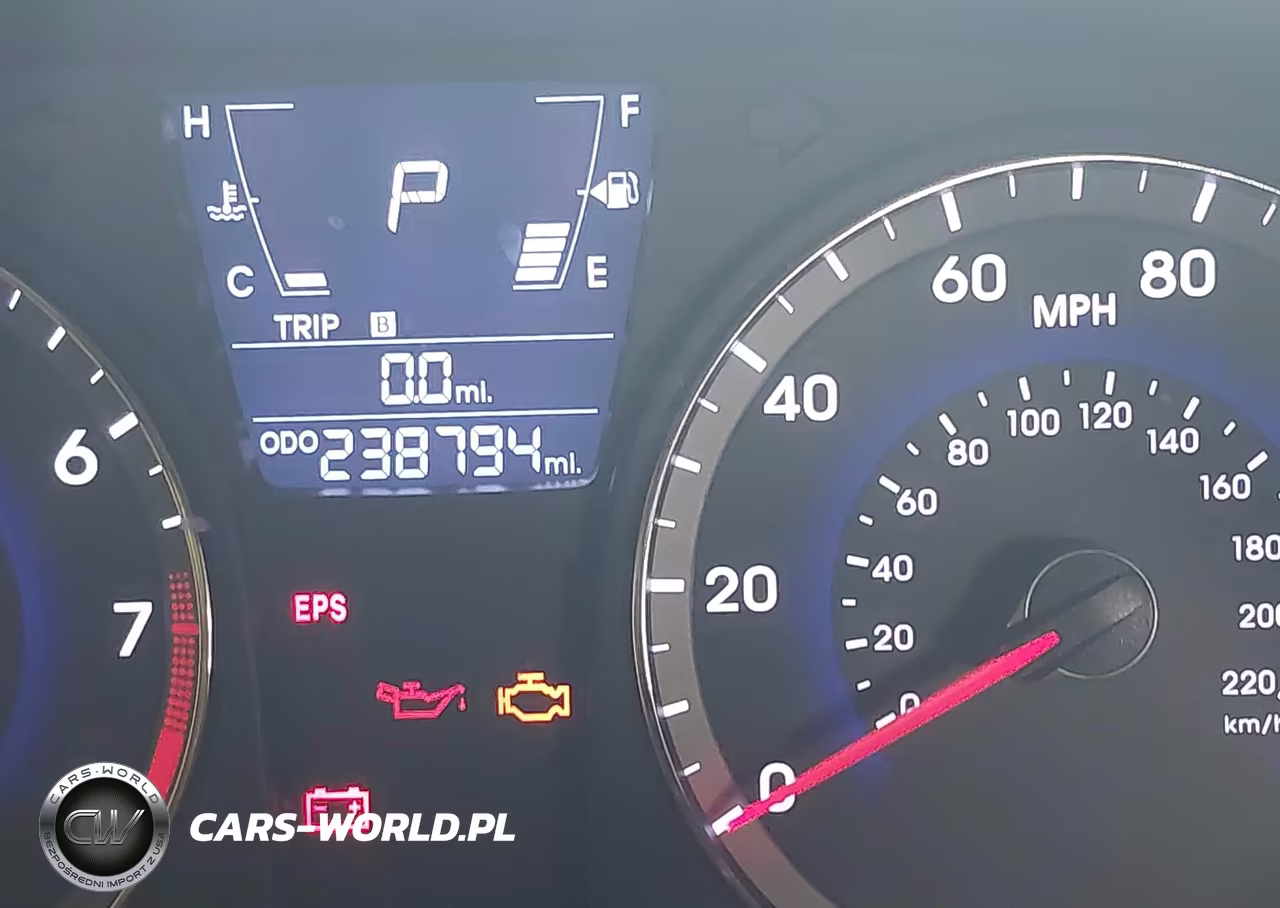 2013 Hyundai Accent Gls VIN:KMHCT4AE7DU523094 - 7