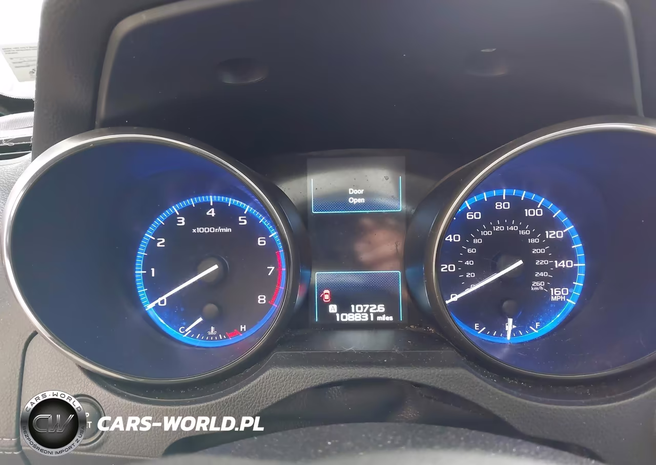2018 Subaru Outback 3.6R Limited VIN:4S4BSENC9J3287854 - 7