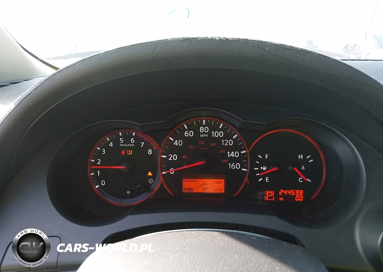 2009 Nissan Altima 2.5 S VIN:1N4AL21E39N549649 - 7
