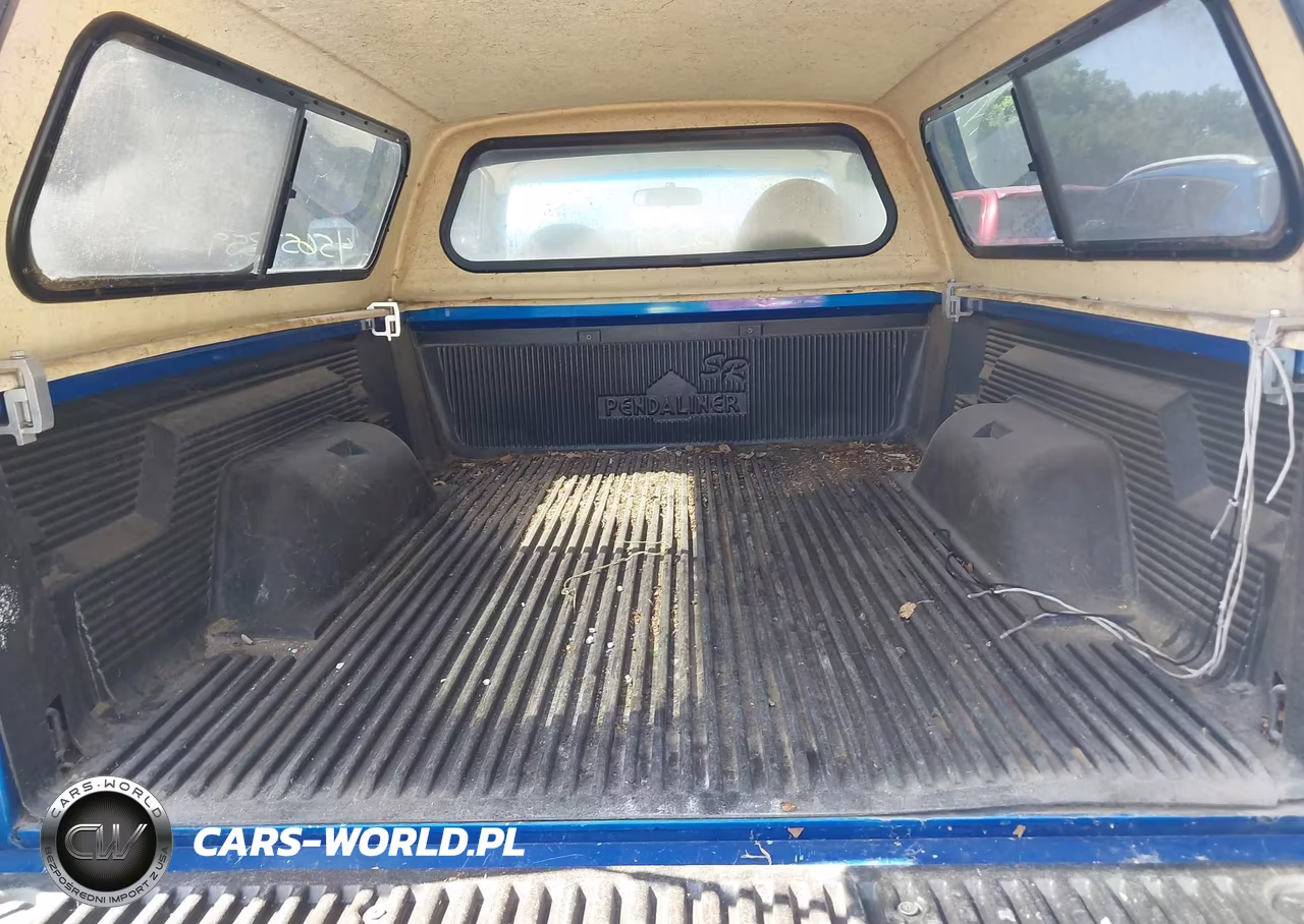 1999 Dodge Dakota Sport VIN:1B7FL26P7XS238752 - 12