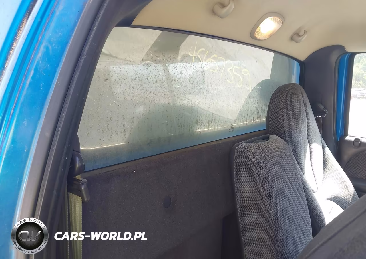 1999 Dodge Dakota Sport VIN:1B7FL26P7XS238752 - 8