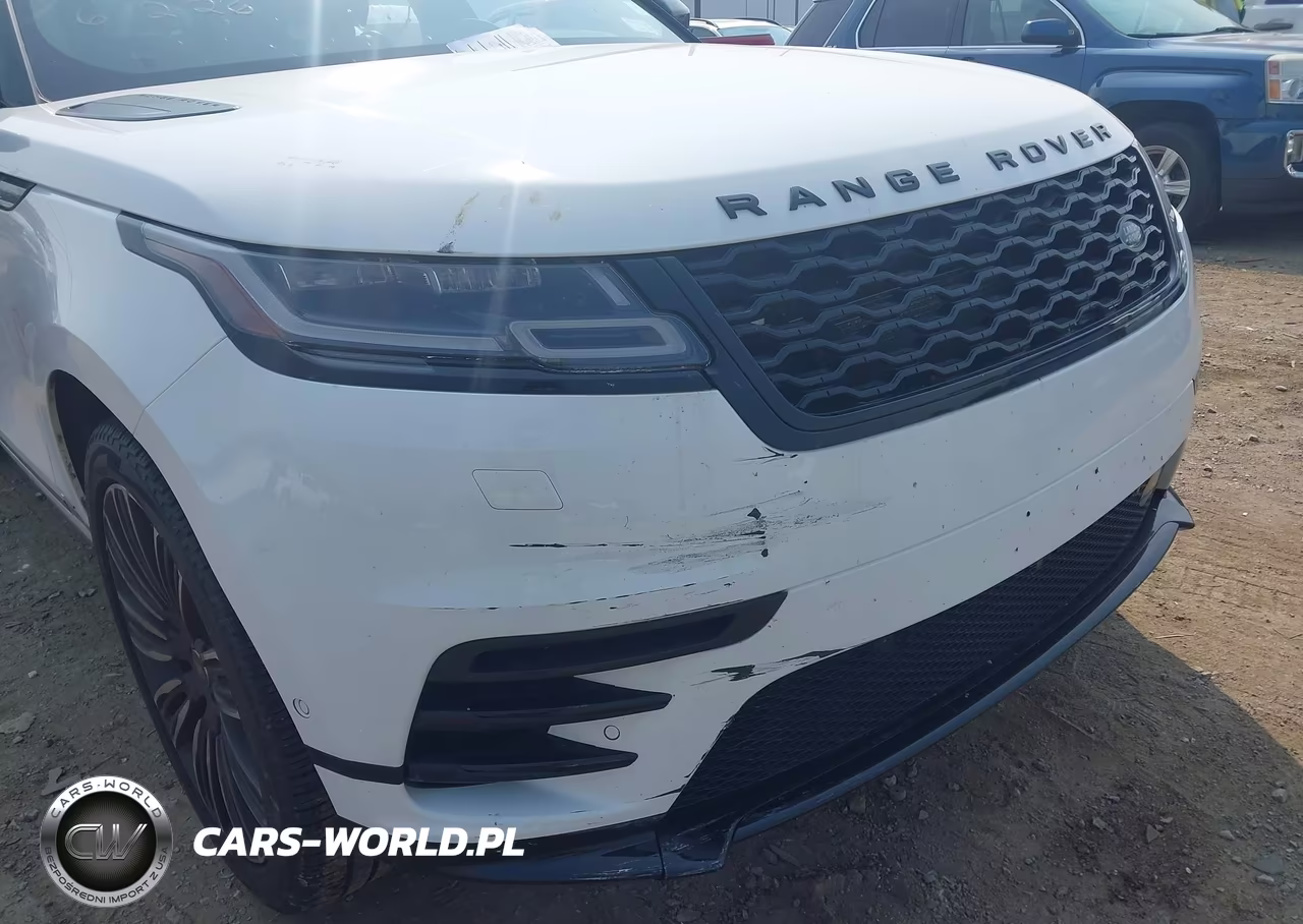 2019 Land Rover Range Rover Velar P250 R-Dynamic Se VIN:SALYL2EX4KA223580 - 6