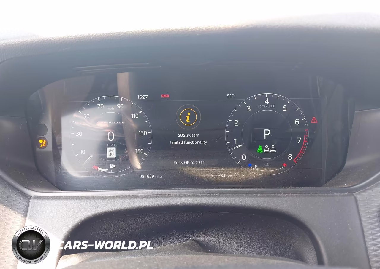2019 Land Rover Range Rover Velar P250 R-Dynamic Se VIN:SALYL2EX4KA223580 - 7