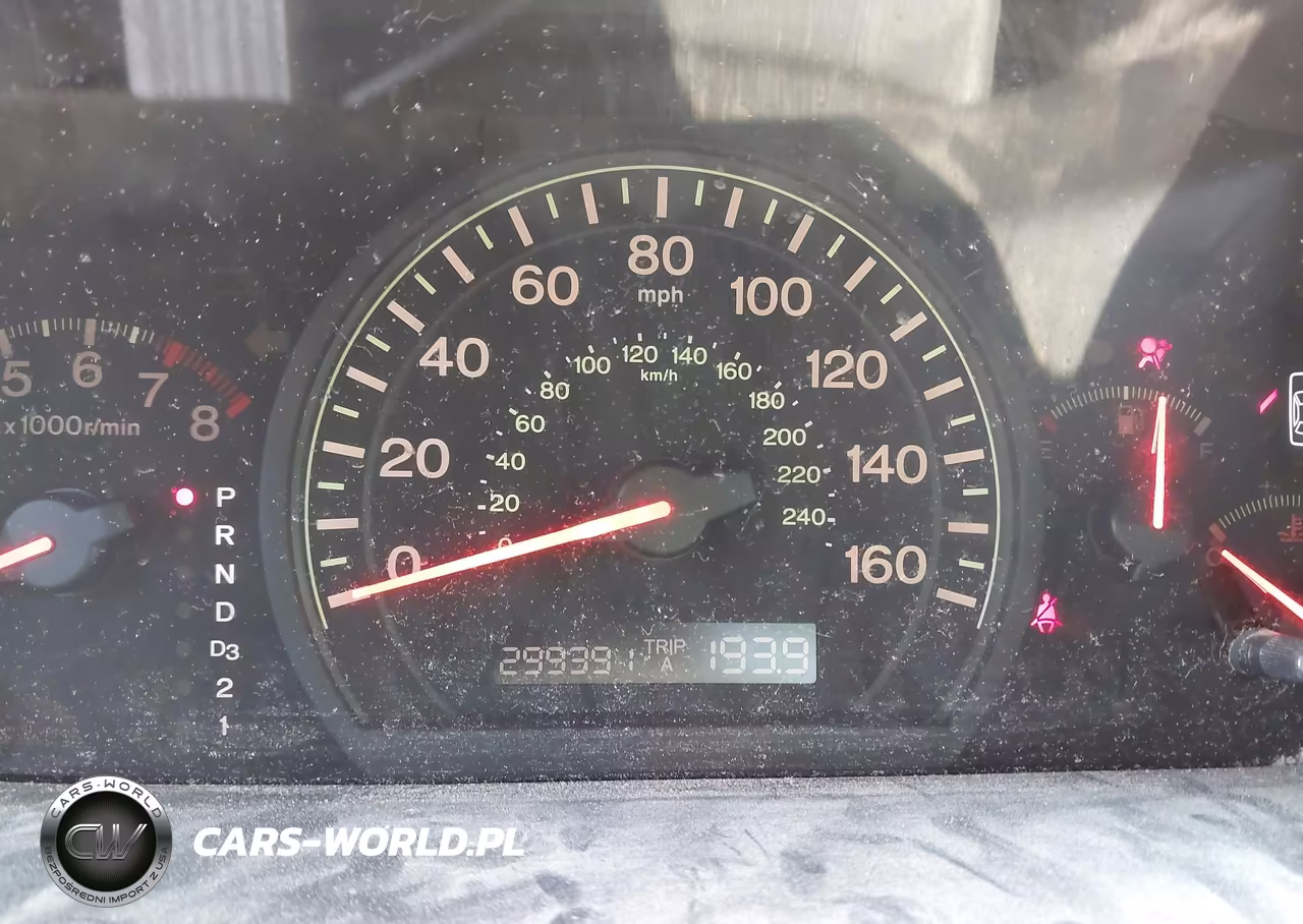 2005 Honda Accord 3.0 Ex VIN:1HGCM66505A021845 - 7