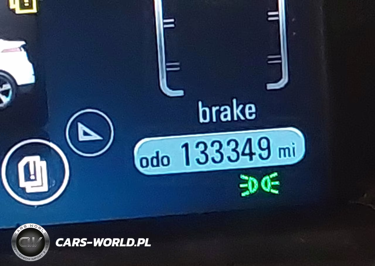 2013 Chevrolet Volt VIN:1G1RH6E44DU101130 - 15