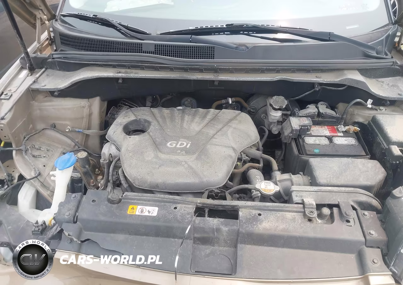 2016 Kia Soul VIN:KNDJN2A20G7295541 - 10