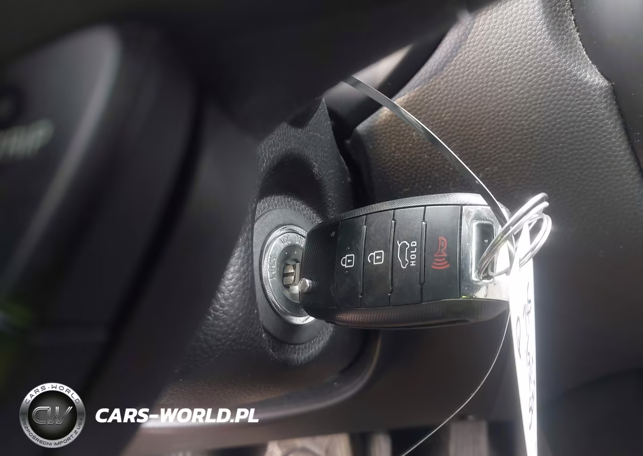 2016 Kia Soul VIN:KNDJN2A20G7295541 - 11
