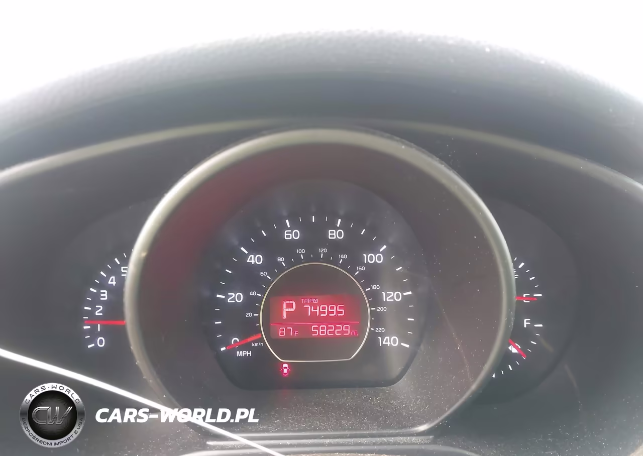 2016 Kia Soul VIN:KNDJN2A20G7295541 - 7