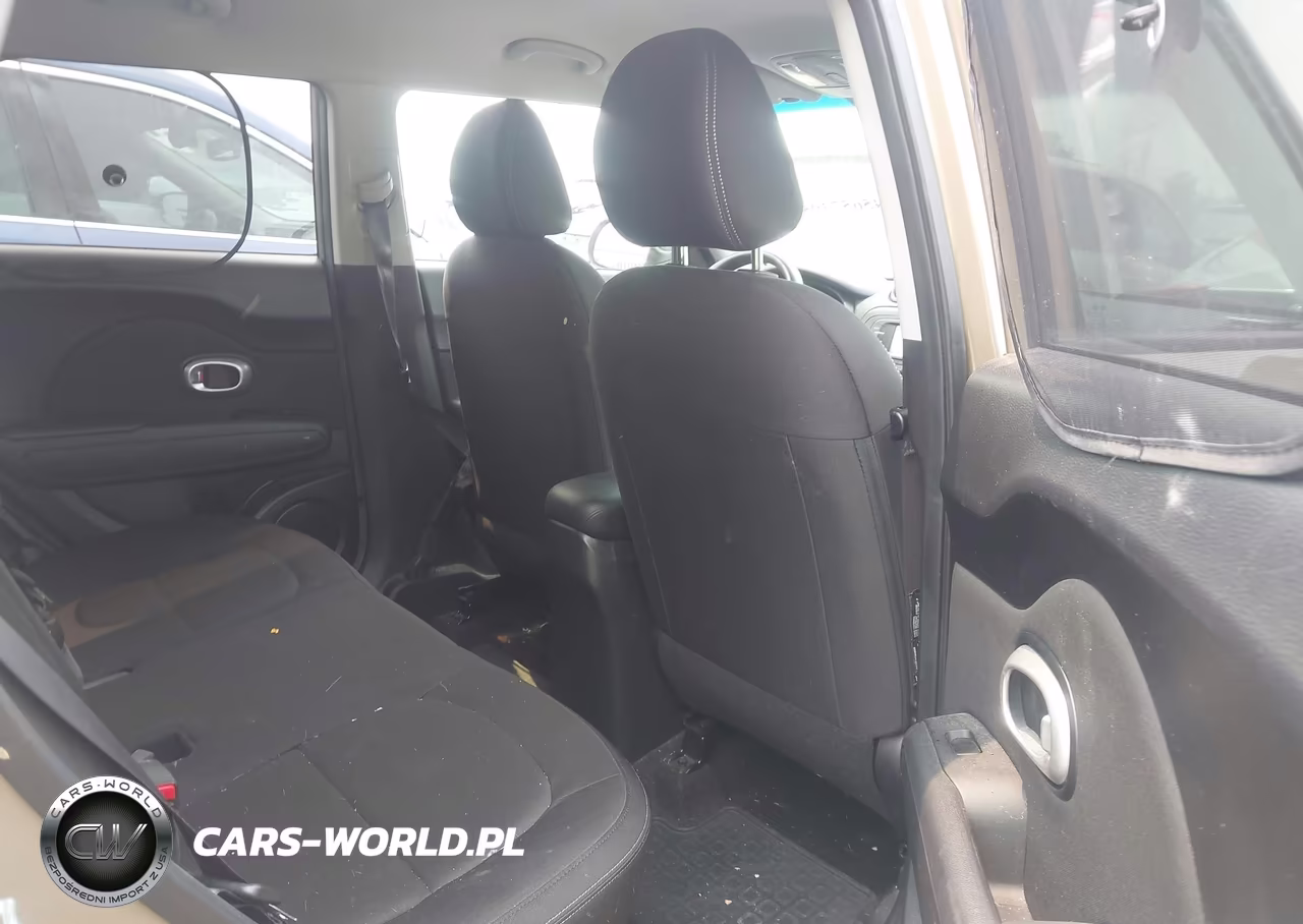 2016 Kia Soul VIN:KNDJN2A20G7295541 - 8