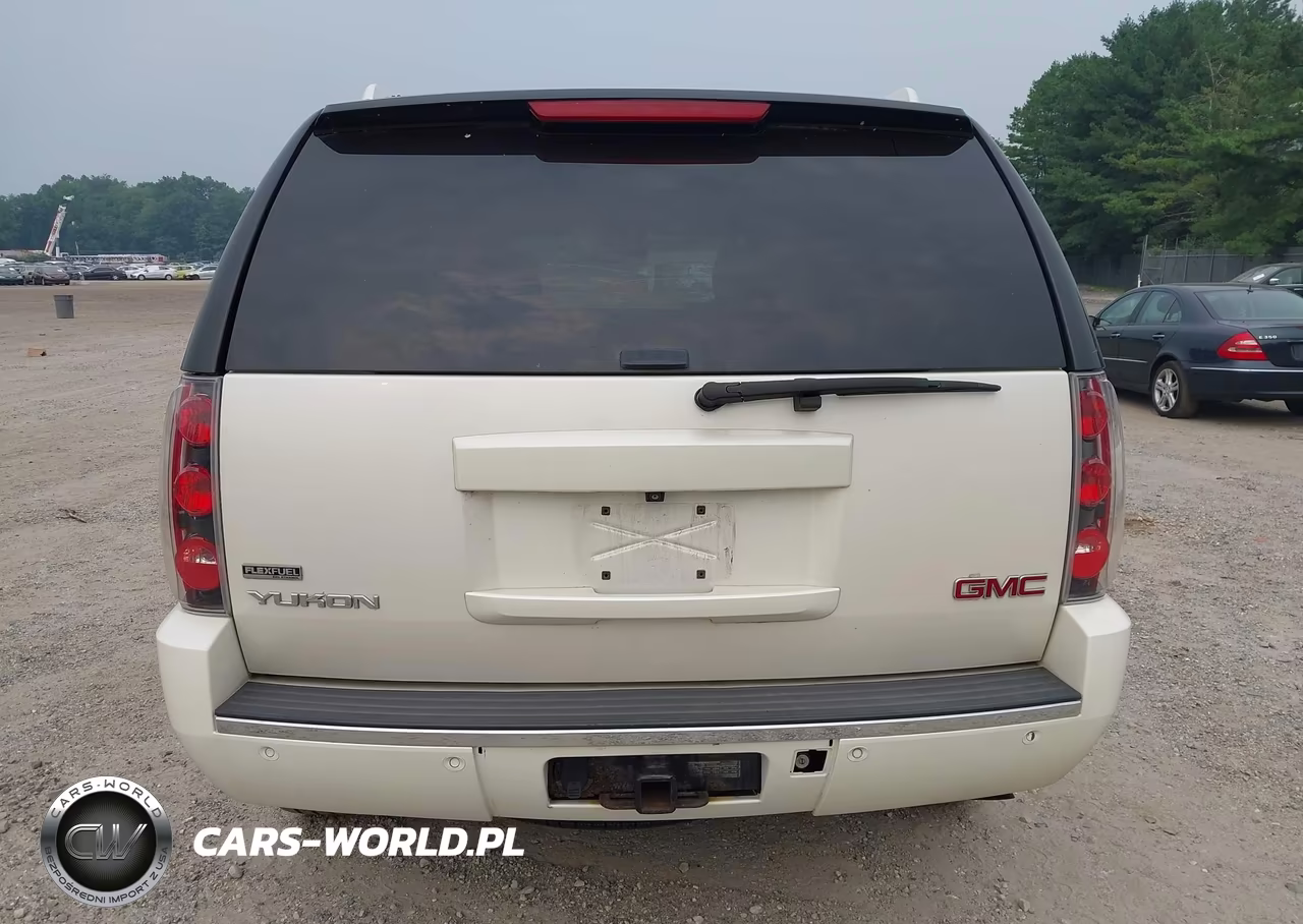 2012 GMC Yukon Denali VIN:1GKS2EEF5CR199628 - 16