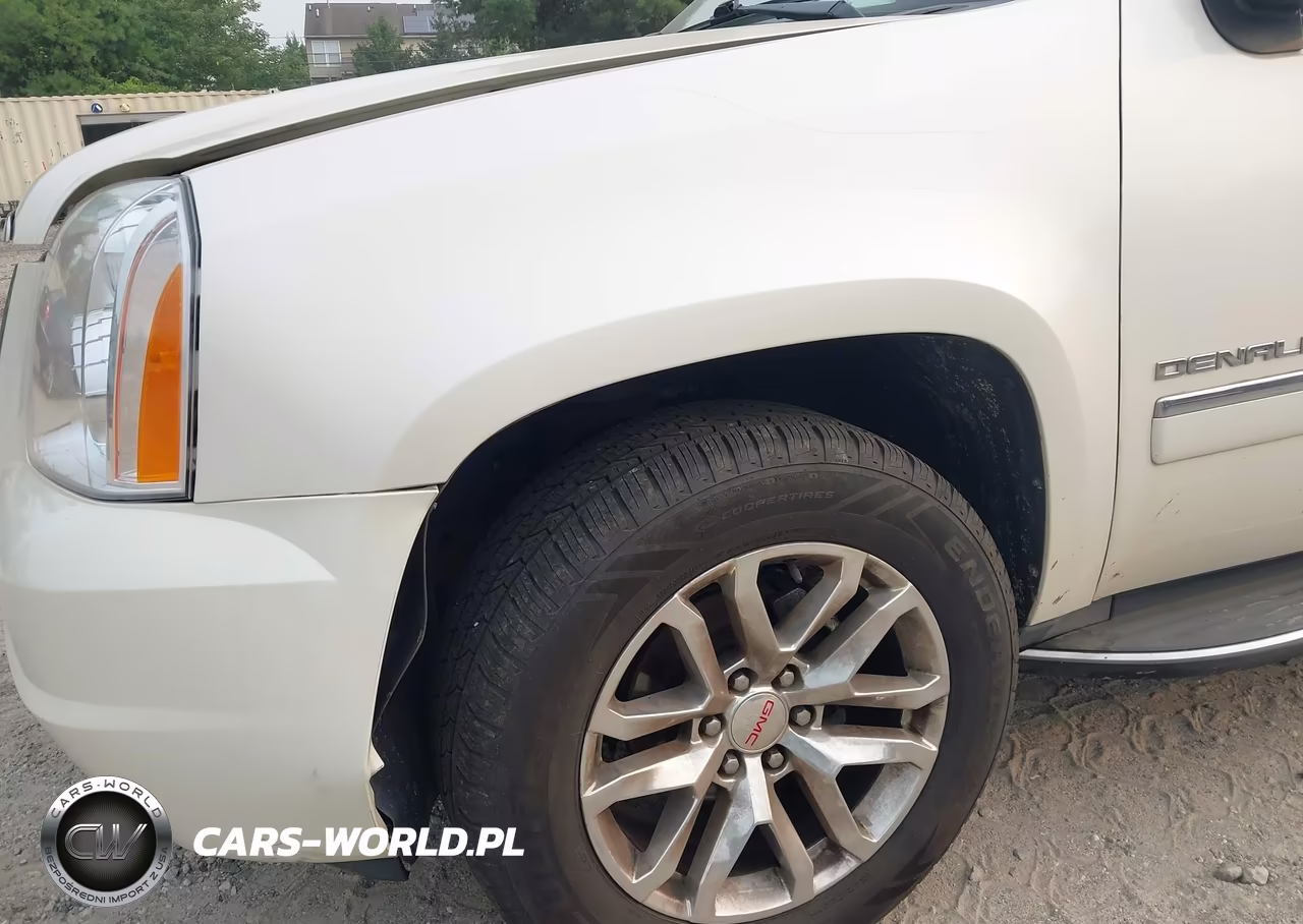 2012 GMC Yukon Denali VIN:1GKS2EEF5CR199628 - 20
