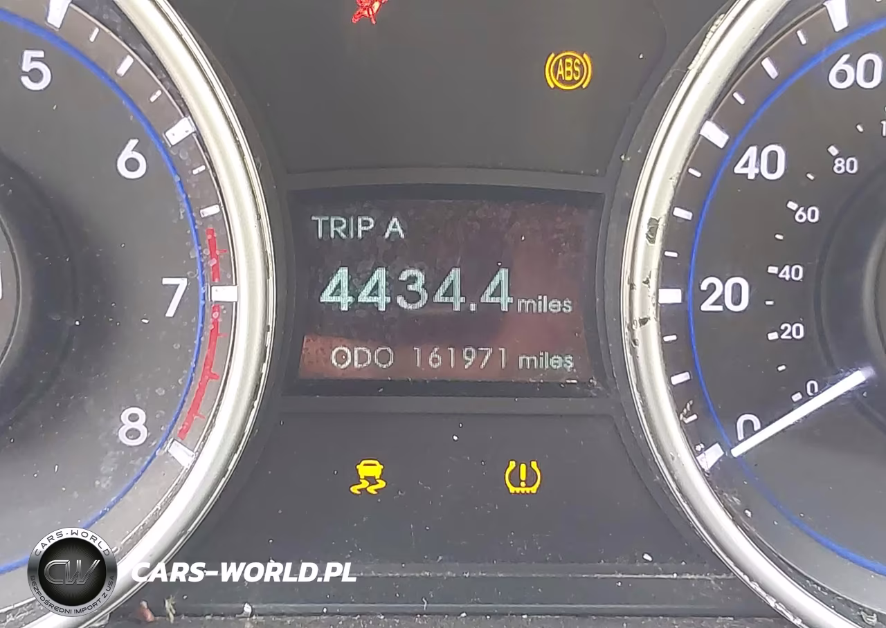 2011 Hyundai Sonata Gls VIN:5NPEB4AC4BH099329 - 15