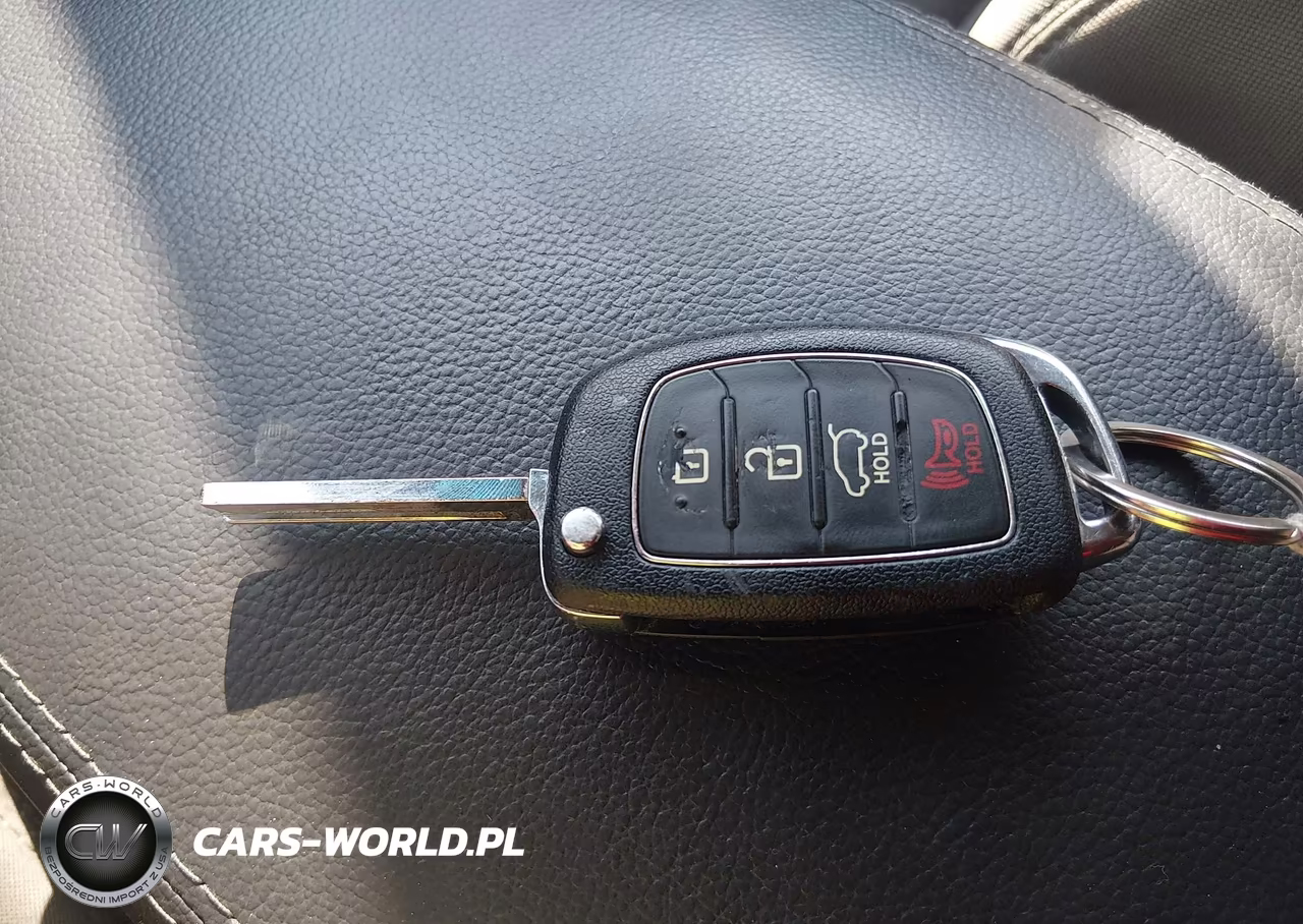 2016 Hyundai Santa Fe Se VIN:KM8SMDHF2GU156102 - 11