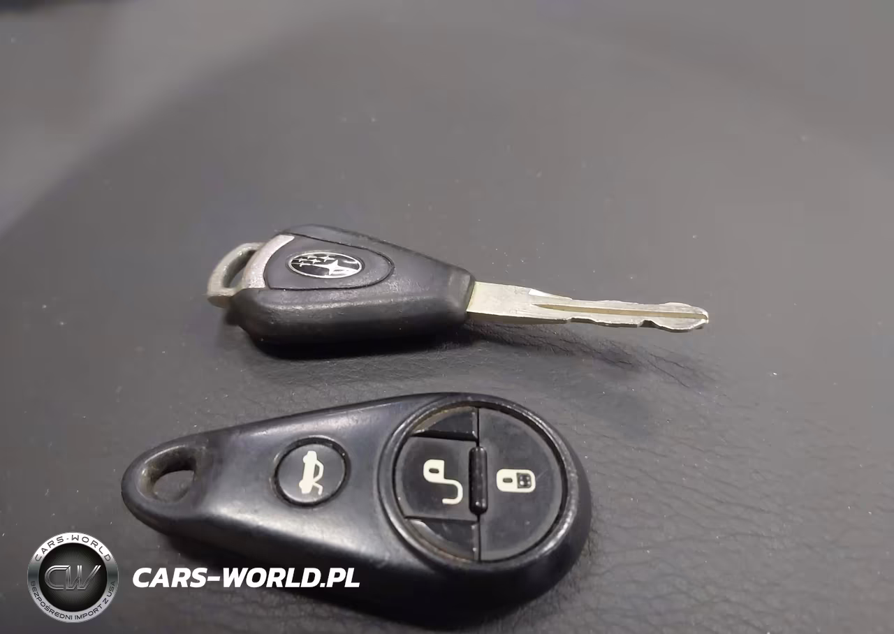 2007 Subaru Legacy 2.5I VIN:4S3BP626977304731 - 11