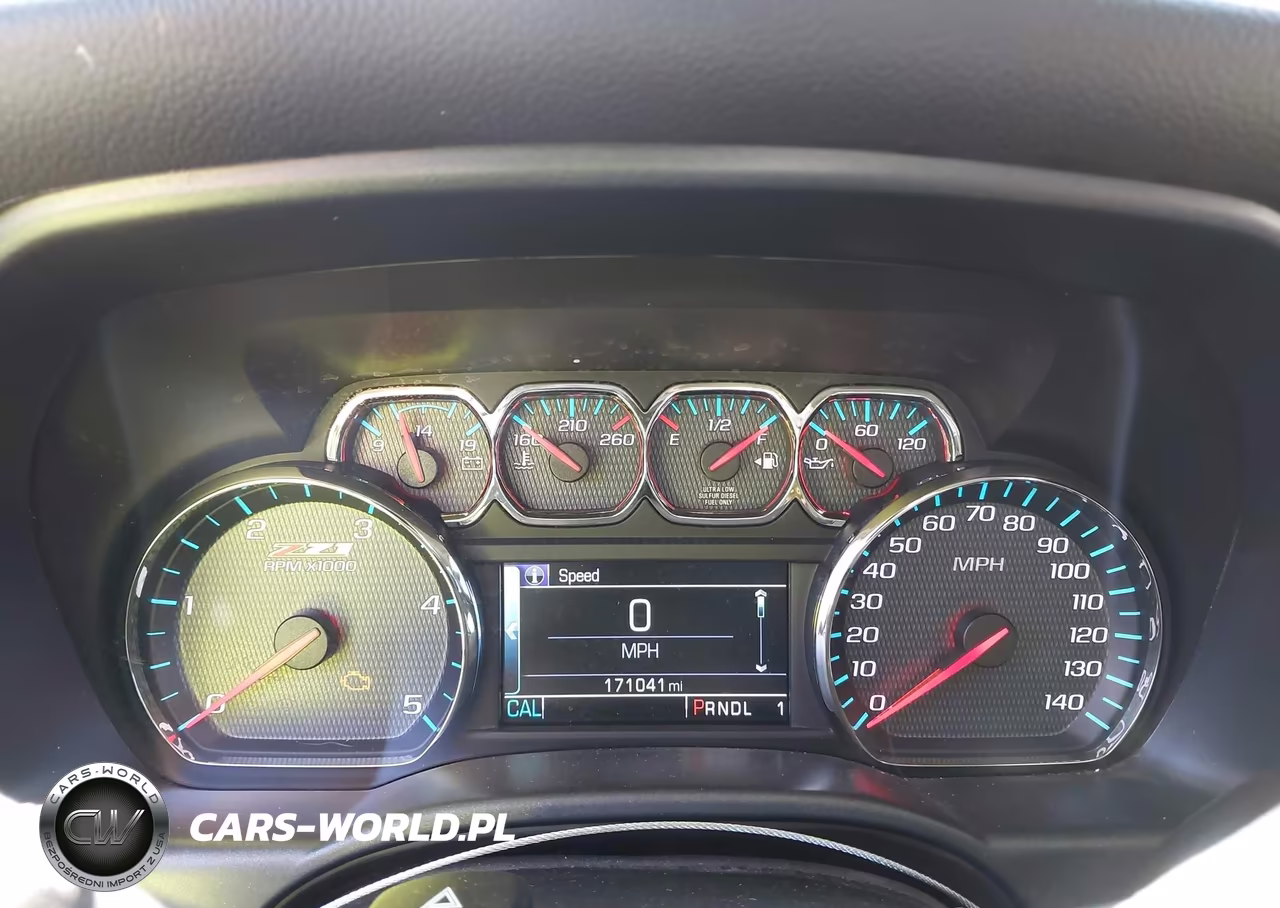 2019 Chevrolet Silverado 3500Hd Lt VIN:1GC4KWCY8KF100511 - 5