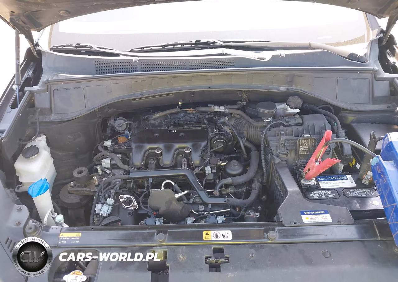 2017 Hyundai Santa Fe Se VIN:KM8SMDHF9HU220041 - 10