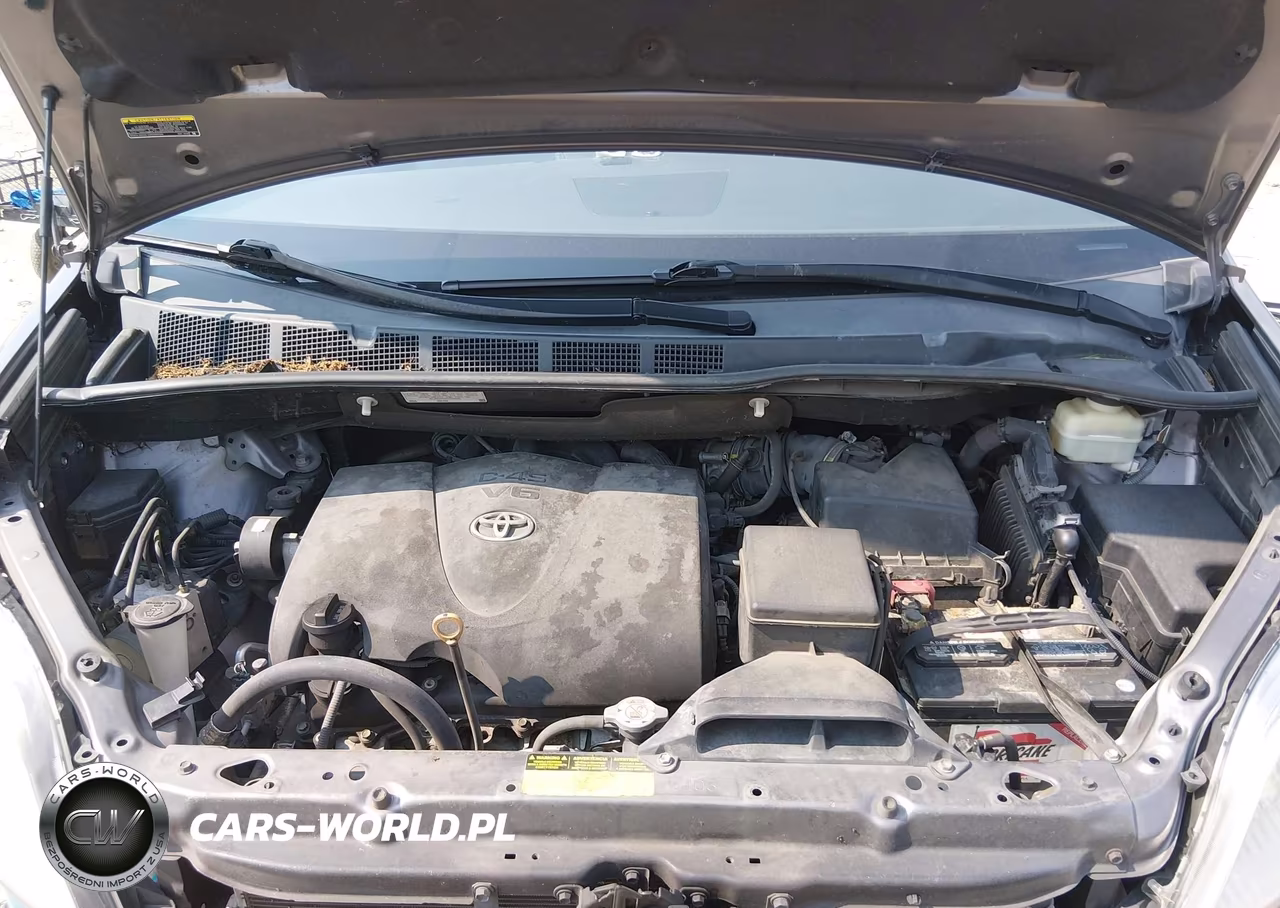 2019 Toyota Sienna Le 8 Passenger VIN:5TDKZ3DC8KS968948 - 10