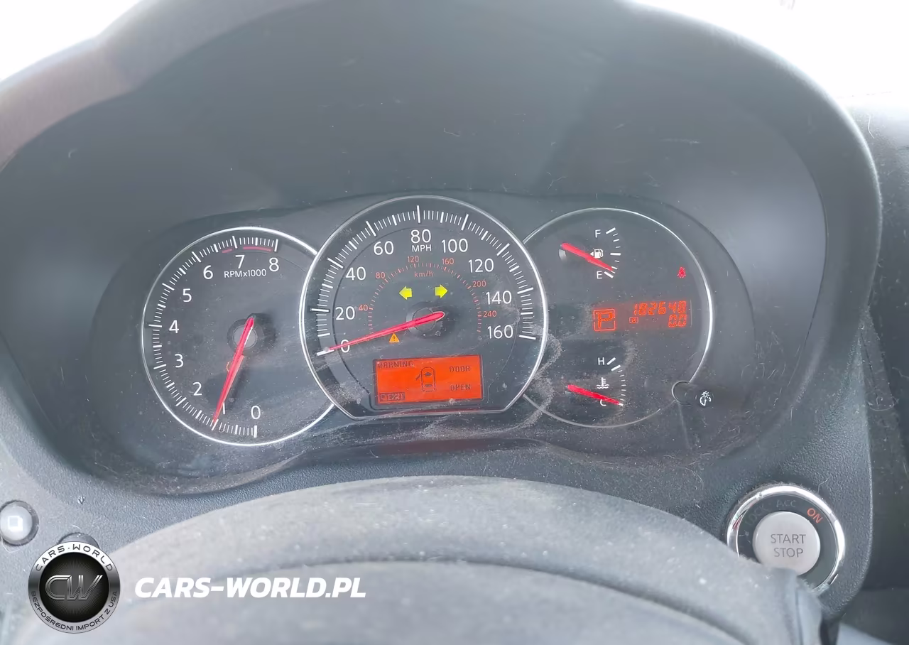 2009 Nissan Maxima 3.5 Sv VIN:1N4AA51E89C802693 - 7
