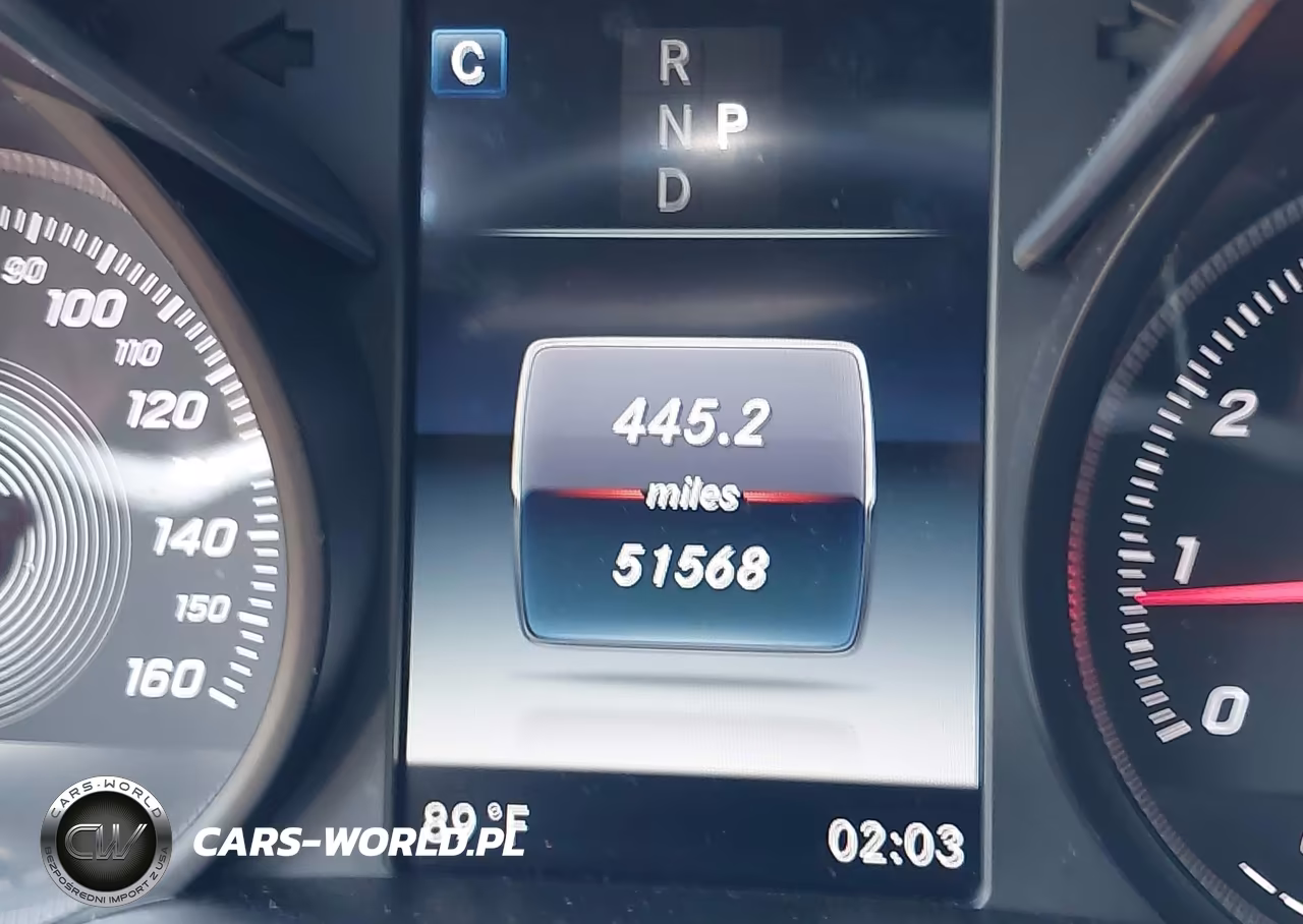 2018 Mercedes-Benz Glc 300 Coupe 4Matic VIN:WDC0J4KB6JF391814 - 15