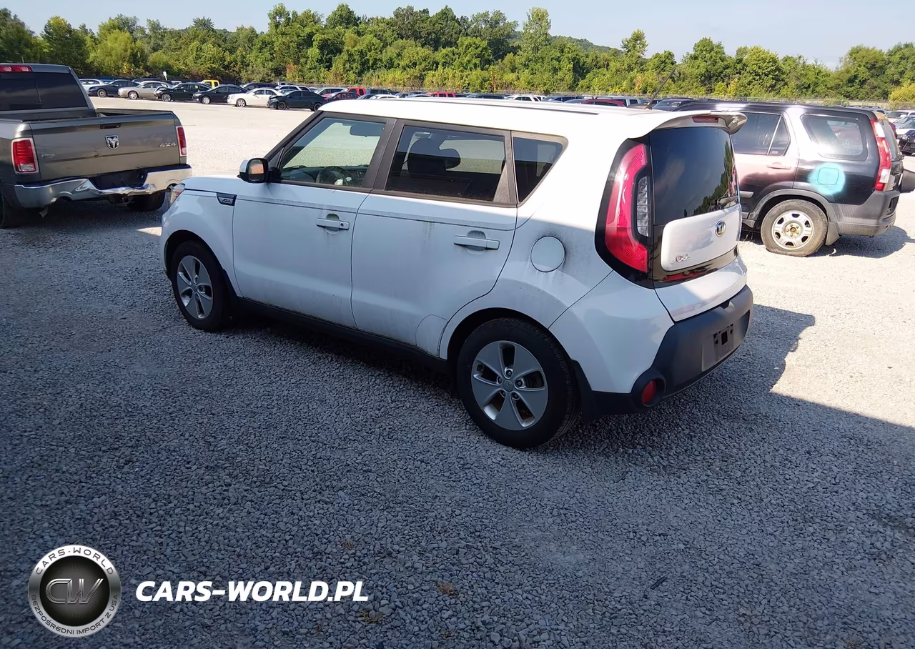 2016 Kia Soul VIN:KNDJN2A21G7256649 - 3