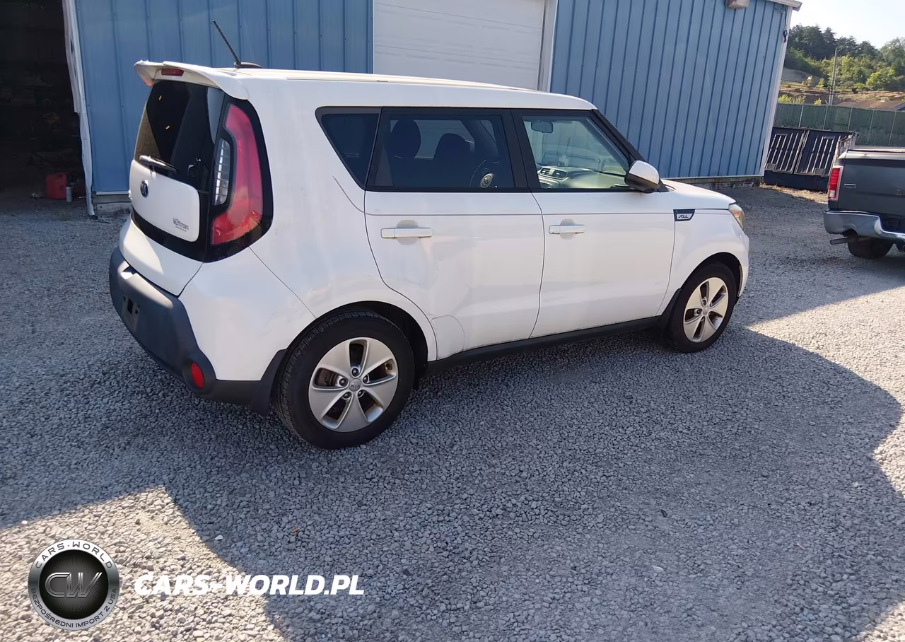 2016 Kia Soul VIN:KNDJN2A21G7256649 - 4