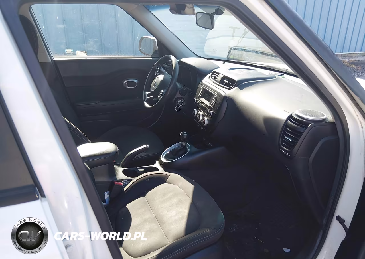 2016 Kia Soul VIN:KNDJN2A21G7256649 - 5