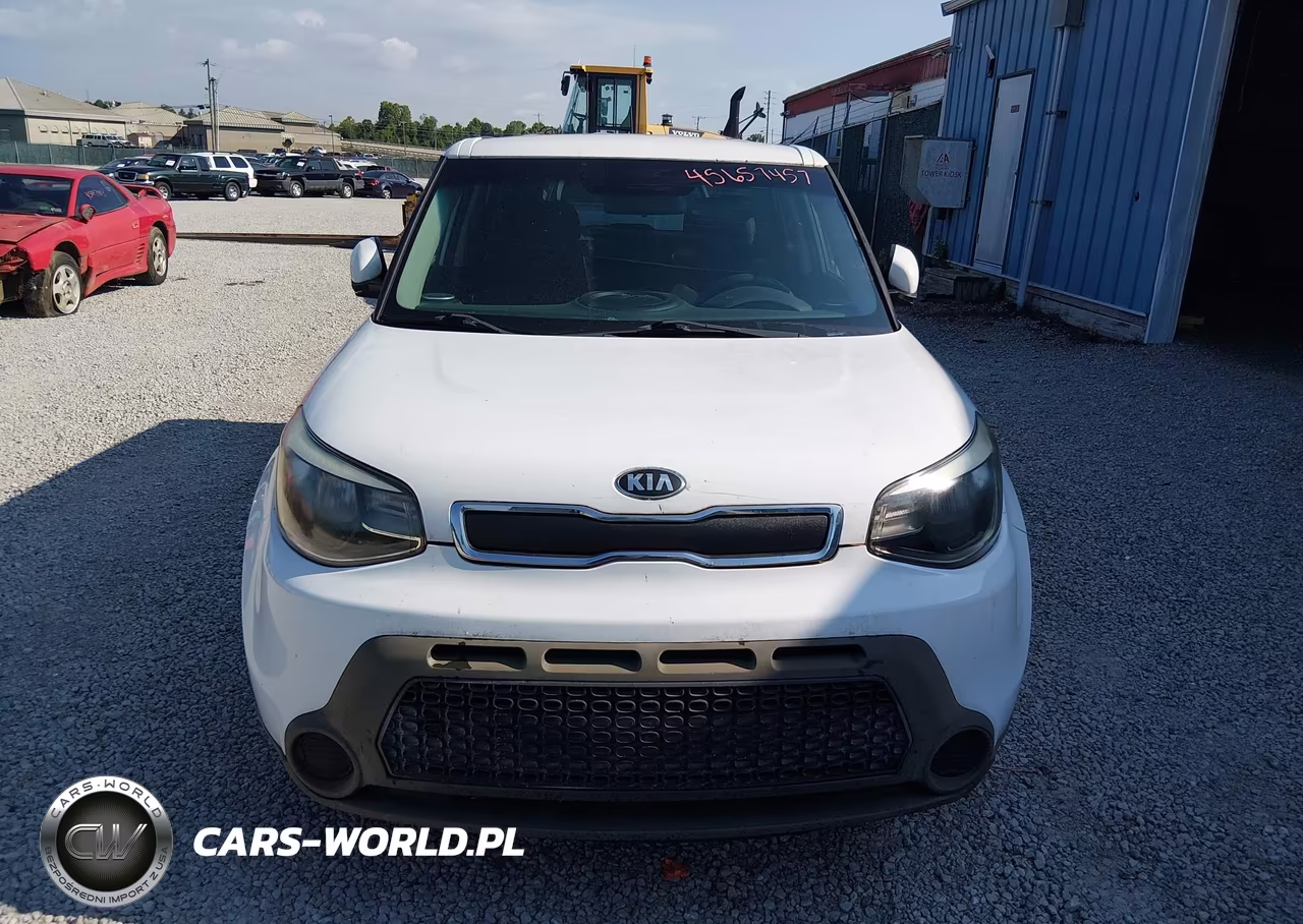 2016 Kia Soul VIN:KNDJN2A21G7256649 - 6