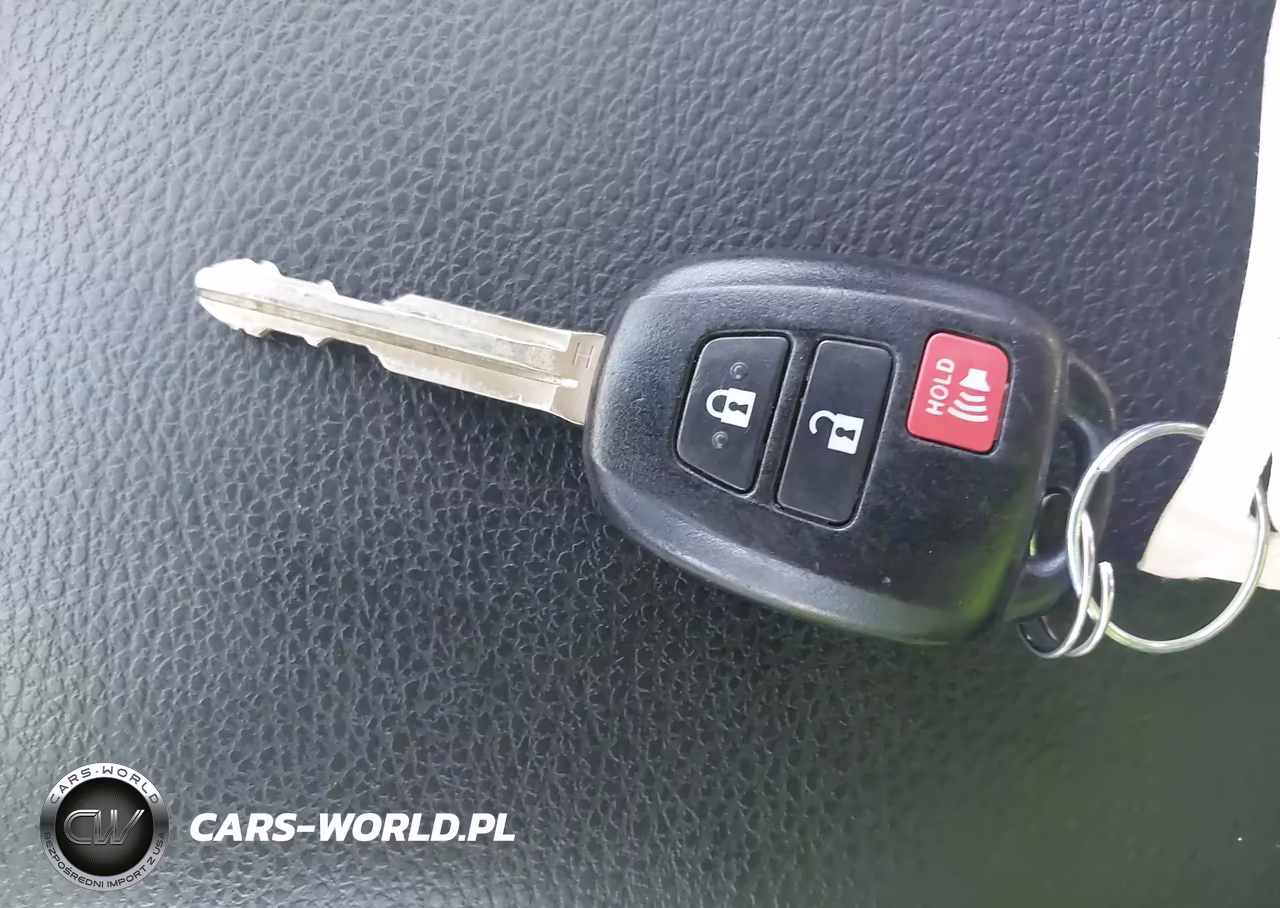 2014 Toyota Rav4 Xle VIN:2T3WFREV1EW110754 - 11