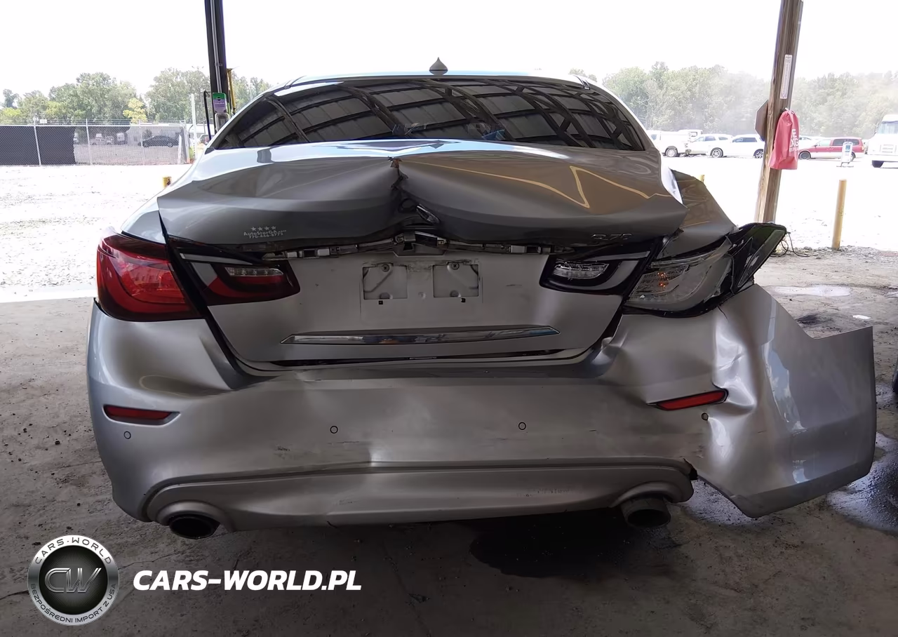 2016 Infiniti Q70 3.7 VIN:JN1BY1AP1GM220384 - 16