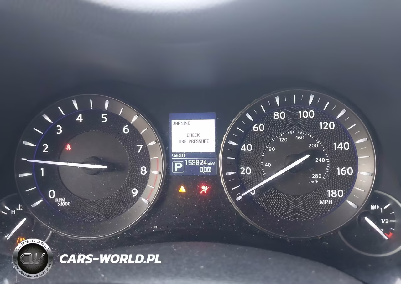 2016 Infiniti Q70 3.7 VIN:JN1BY1AP1GM220384 - 7
