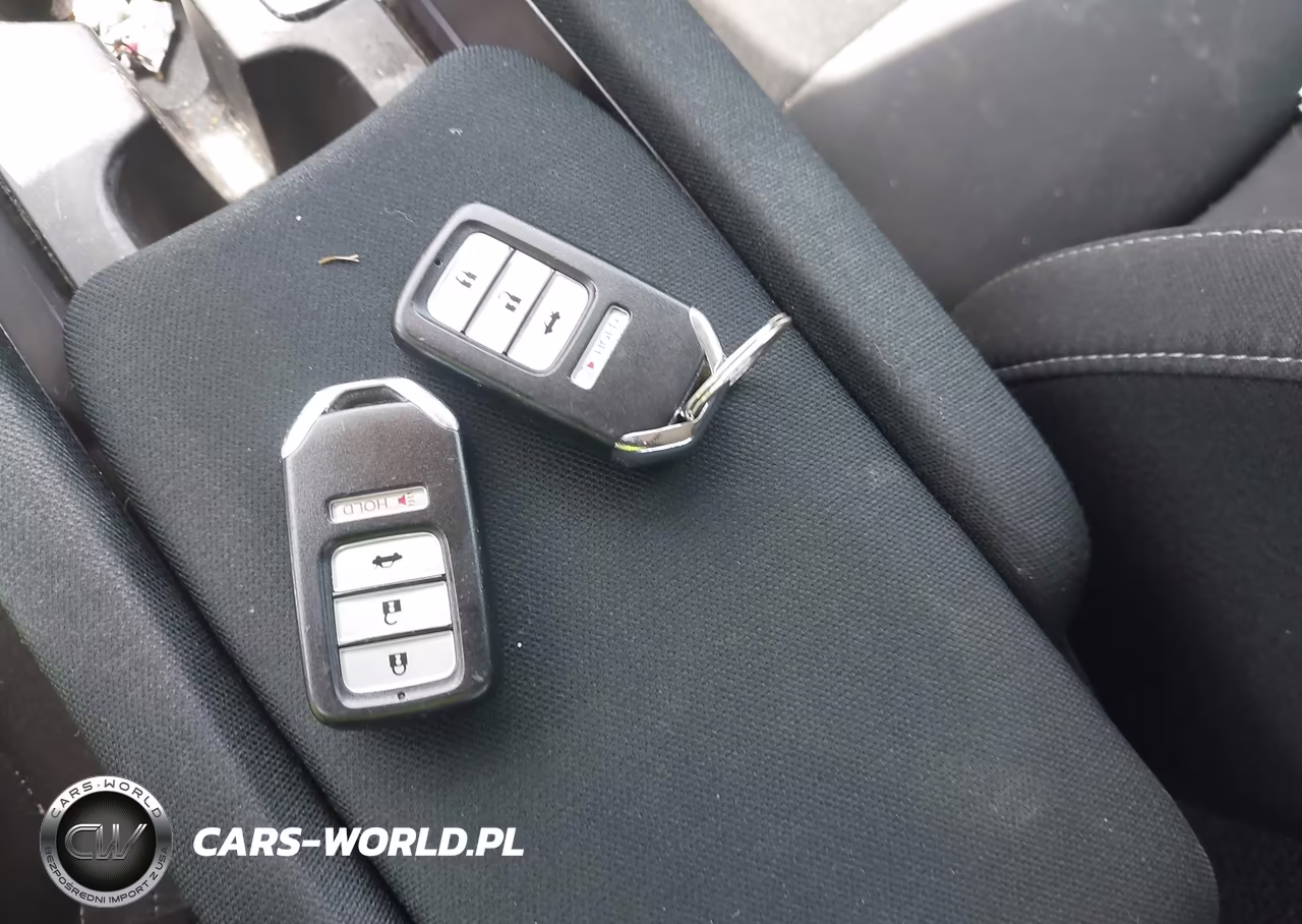 2018 Honda Civic Ex-T VIN:2HGFC1E31JH646396 - 11
