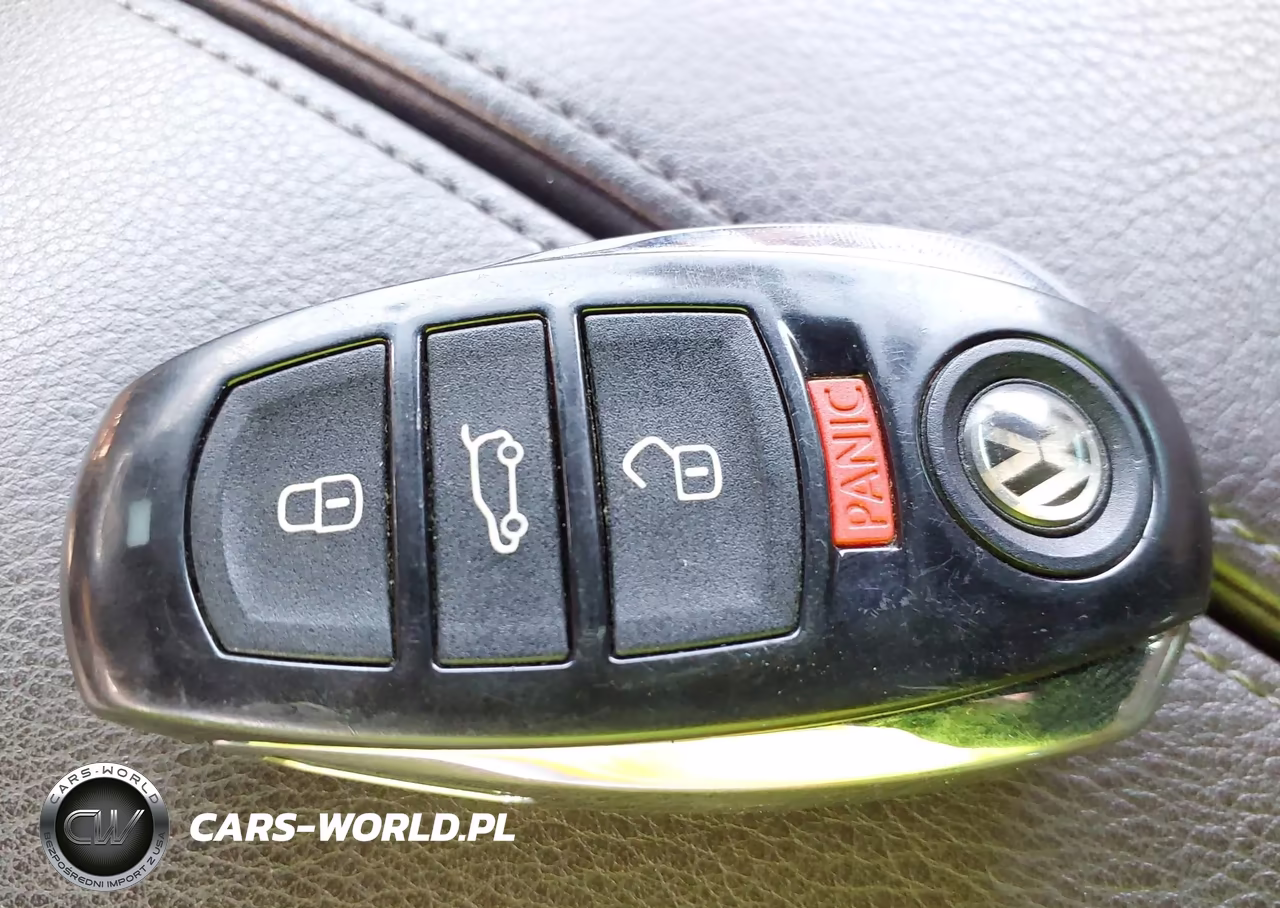 2012 Volkswagen Touareg Tdi Executive VIN:WVGFK9BPXCD000292 - 11