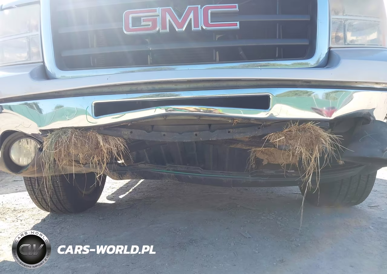 2011 GMC Sierra 1500 Sle VIN:1GTR2VE39BZ364904 - 6