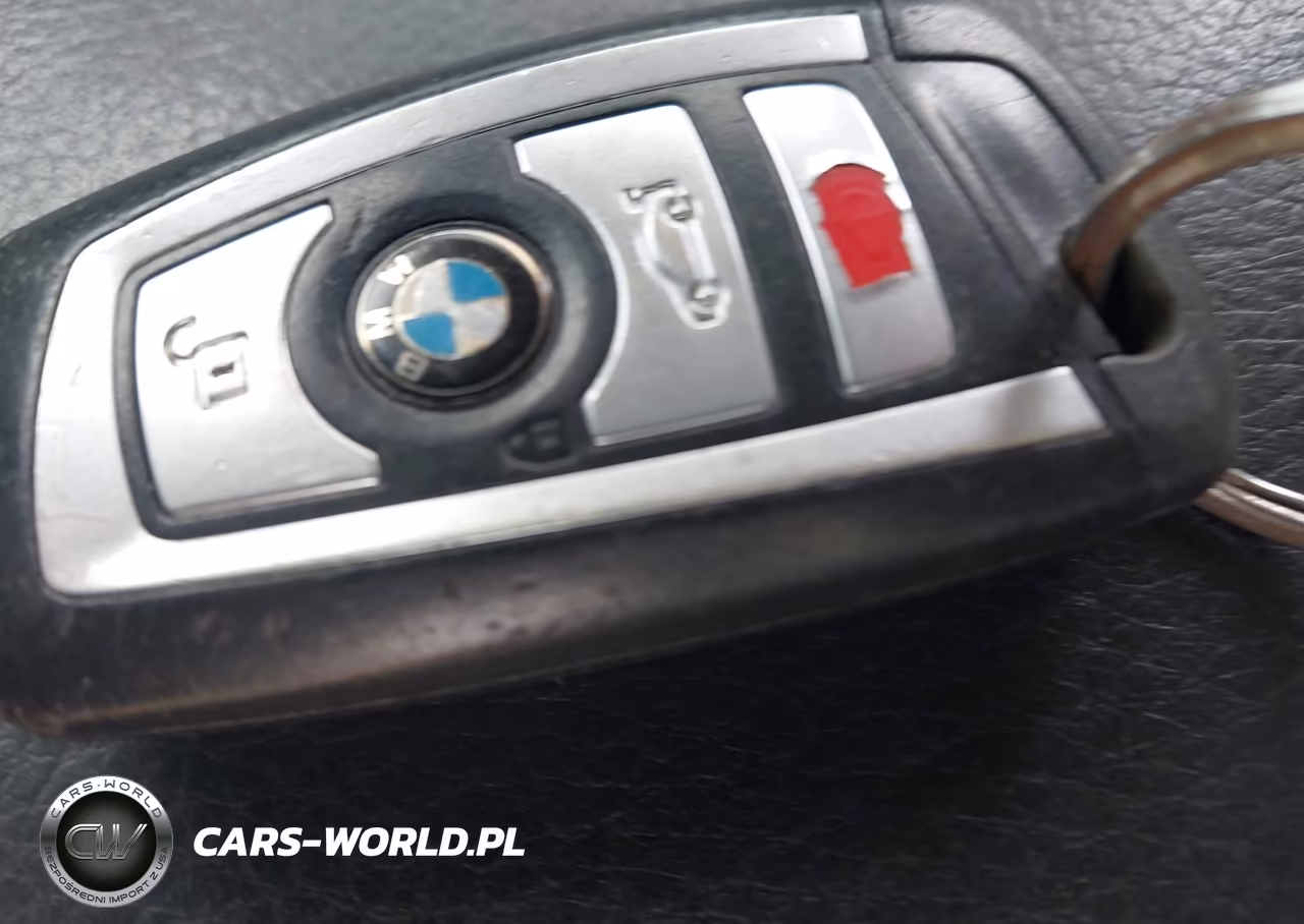2013 BMW 335I xDrive VIN:WBA3B9C51DF587540 - 11